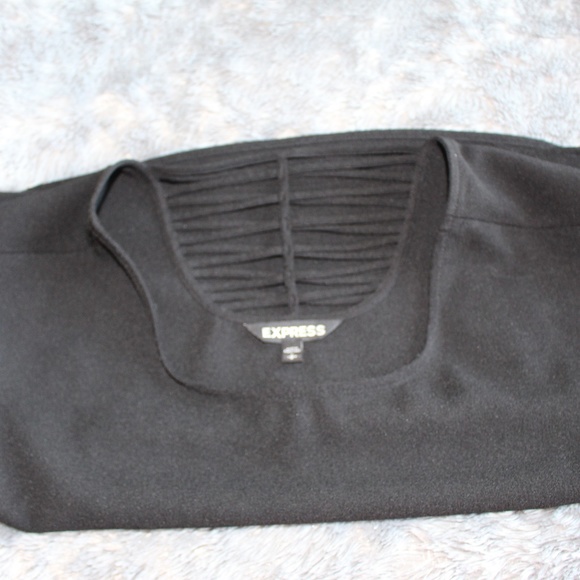 Express crop top - Picture 4 of 5